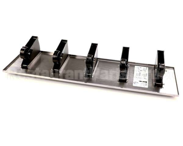 07105 Server Lid Assembly, Express Quint-Complete