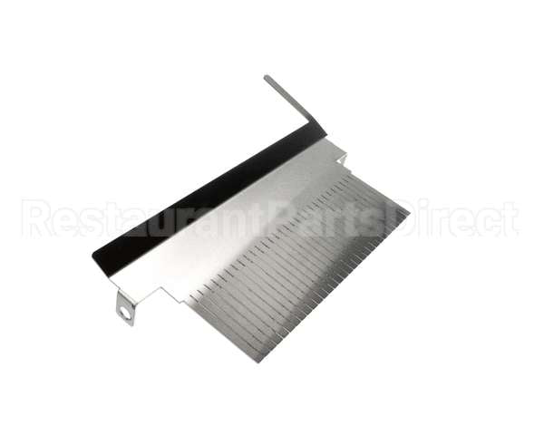 0711-0036-232 Oliver Holddown 1/2" Slice