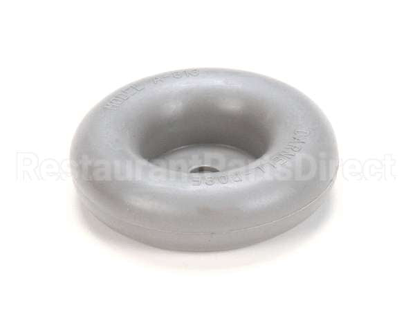 0711007 Cres Cor Bumperdonutgray 314 Dia.