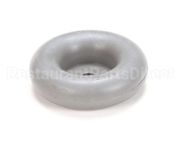 0711007 Cres Cor Bumperdonutgray 314 Dia.