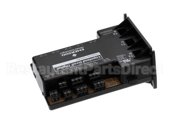 0712008 Hussmann Mdl Digital Scroll 543002400