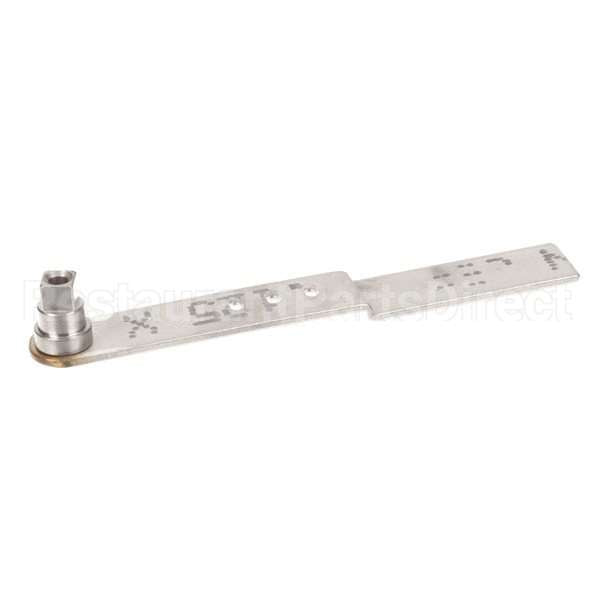 0712162-1 Compatible Champion Hinge, Rh Assembly, U/C