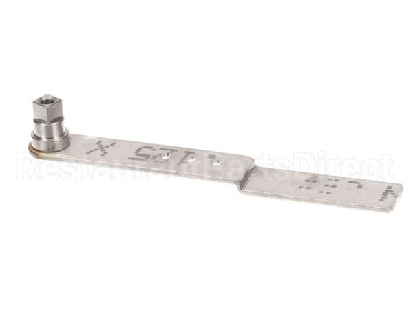 0712162-1 Champion - Moyer Diebel Hinge, Rh Assembly, U/C