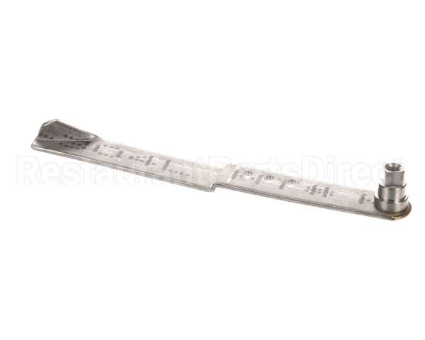 0712162 Champion - Moyer Diebel Hinge, Lh Assembly, U/C