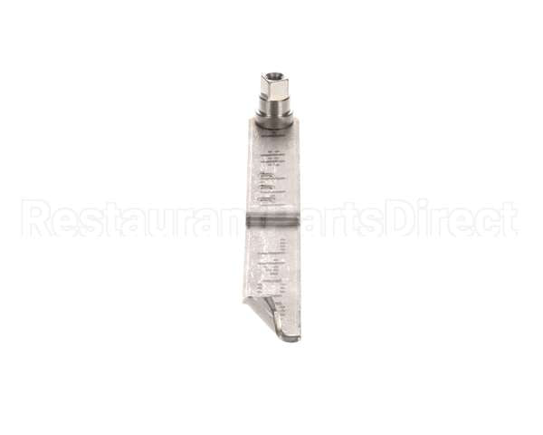 0712162 Champion - Moyer Diebel Hinge, Lh Assembly, U/C