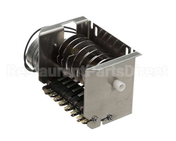 0712331 Champion - Moyer Diebel Timer Assembly Vc 1000 M1 And Vc