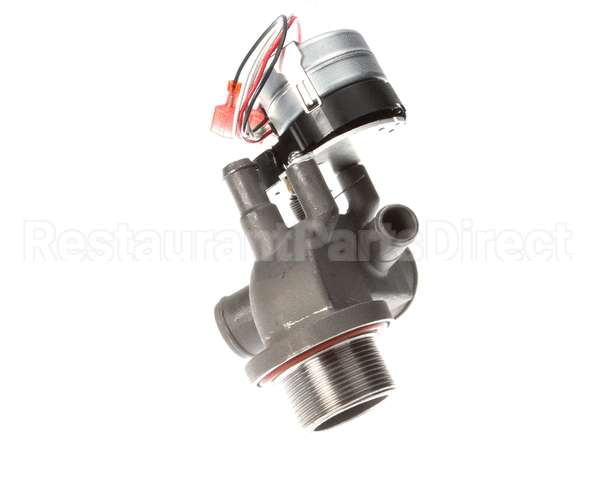 0712368 Champion - Moyer Diebel Manifold, Drain Assembly Fwr U/C