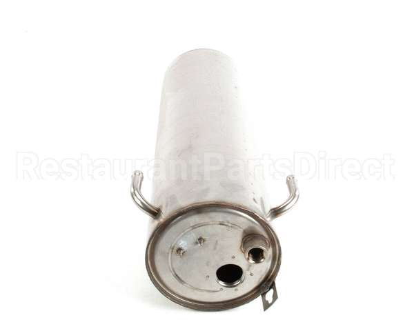 0712835 Champion - Moyer Diebel Tank, Booster Welded 351Ht