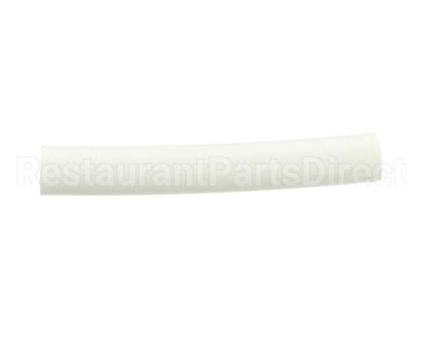 07129.1000 Bunn Tube,Silicone-Wht.438Idx4.5L