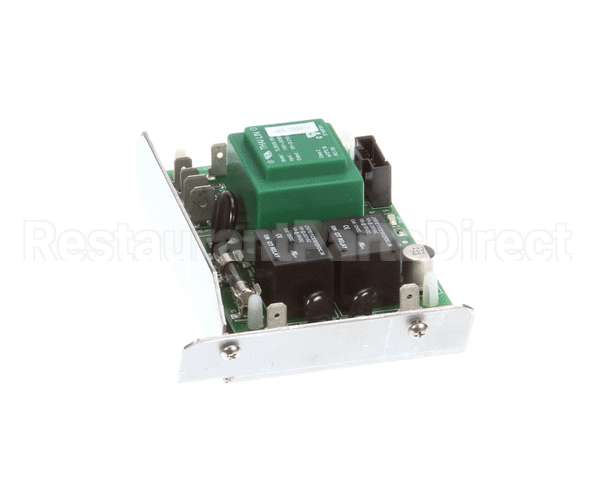 0713133 Champion - Moyer Diebel Kit, Fill And Drain Timer 351H