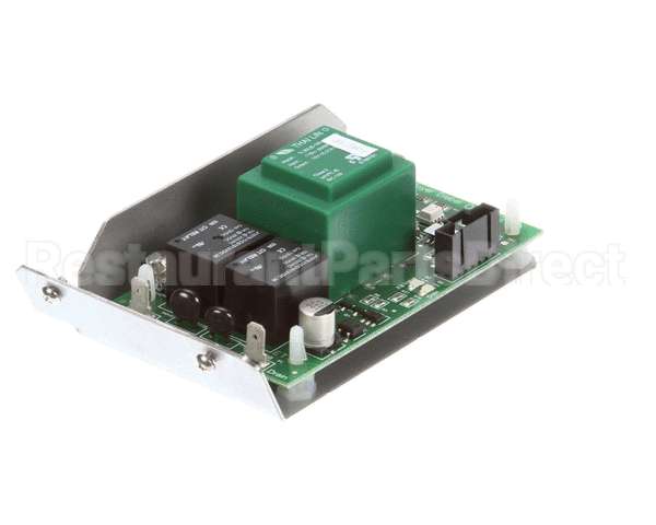 0713133 Champion - Moyer Diebel Kit, Fill And Drain Timer 351H