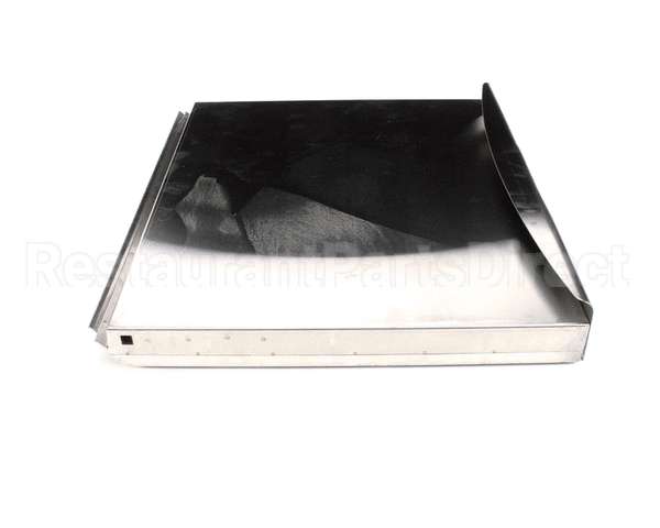 0713136 Champion - Moyer Diebel Door Welded Assembly, 401/501 (Ser