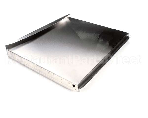 0713136 Champion - Moyer Diebel Door Welded Assembly, 401/501 (Ser