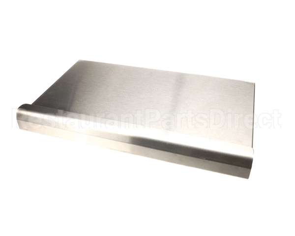 0713153 Champion - Moyer Diebel Door Complete, 240Lt\Ht