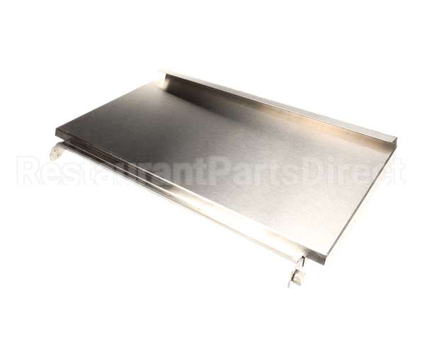 0713153 Champion - Moyer Diebel Door Complete, 240Lt\Ht