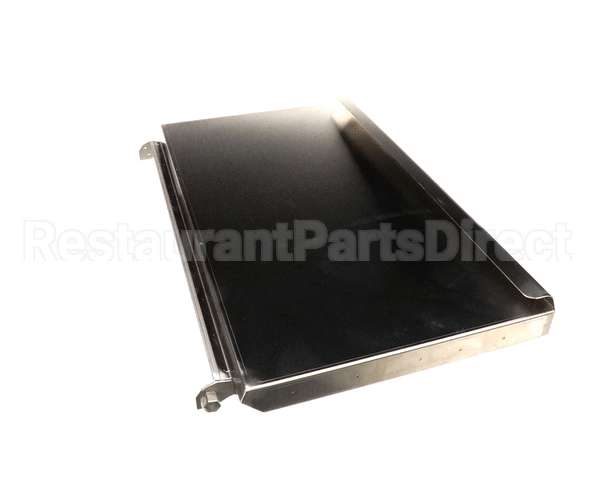 0713153 Champion - Moyer Diebel Door Complete, 240Lt\Ht