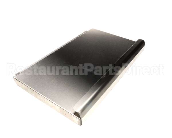 0713153 Champion - Moyer Diebel Door Complete, 240Lt\Ht