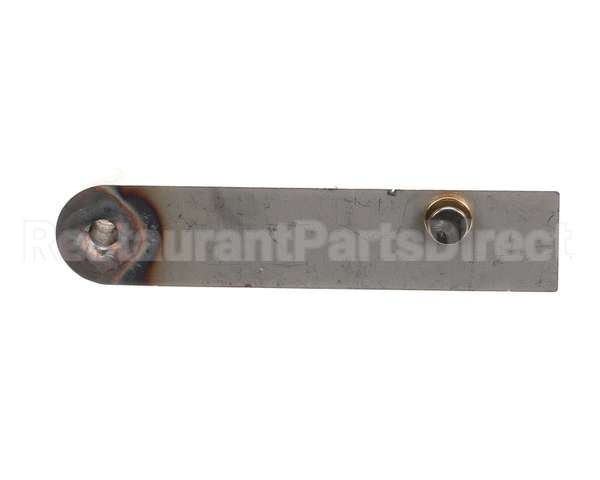 0713428 Champion - Moyer Diebel Hinge Assembly, Rh M4