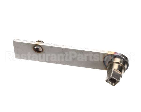 0713428 Champion - Moyer Diebel Hinge Assembly, Rh M4