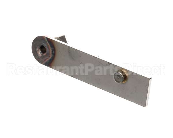 0713428 Champion - Moyer Diebel Hinge Assembly, Rh M4