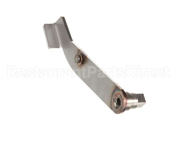 0713429 Champion - Moyer Diebel Hinge Assembly, Lh M4