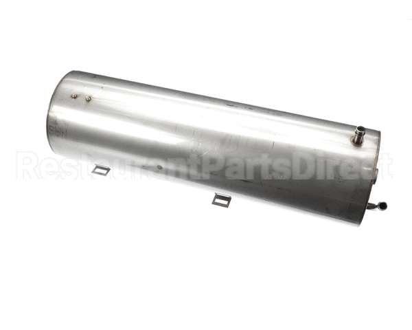 0713565 Champion - Moyer Diebel Booster, Welded Hr M4 U/C
