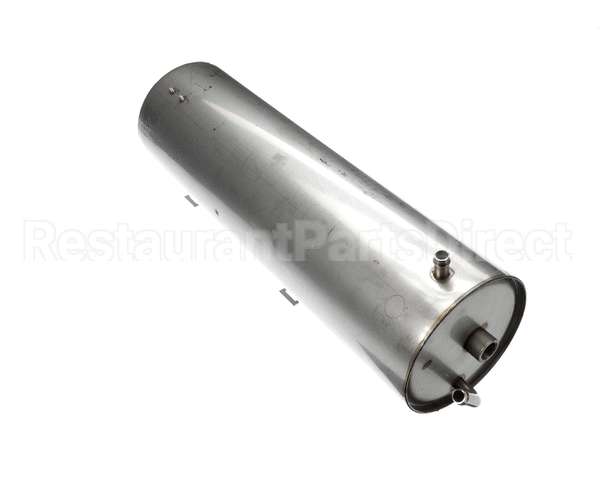 0713565 Champion - Moyer Diebel Booster, Welded Hr M4 U/C