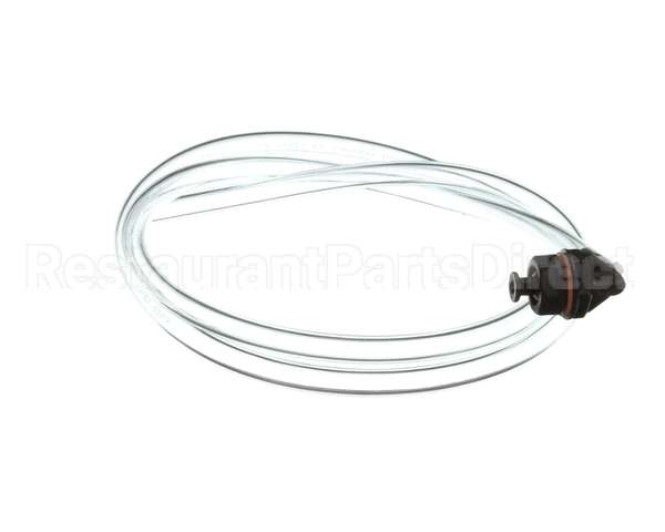 0713656 Champion - Moyer Diebel Kit, Detergent Fitting