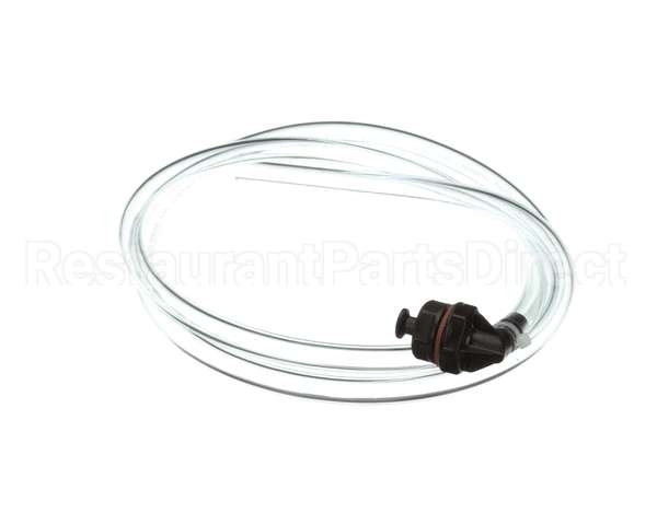 0713656 Champion - Moyer Diebel Kit, Detergent Fitting