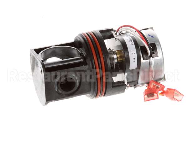 0713667 Champion - Moyer Diebel Cartride Assembly Complete Drain V