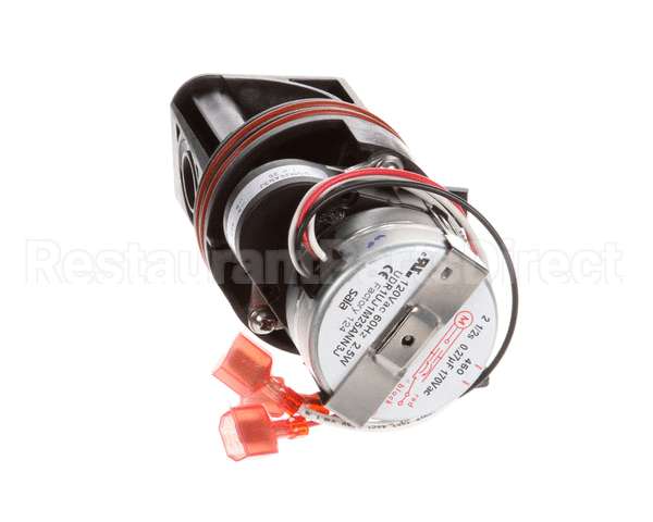 0713667 Champion - Moyer Diebel Cartride Assembly Complete Drain V