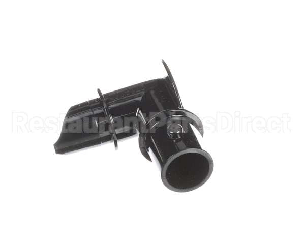 07141 Server Connector 18Mm Black