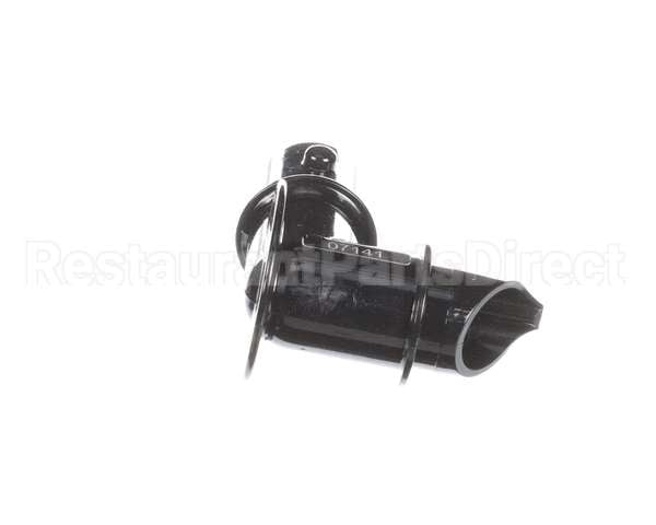 07141 Server Connector 18Mm Black