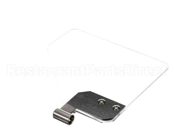 0714437 Champion - Moyer Diebel Shutoff Assembly