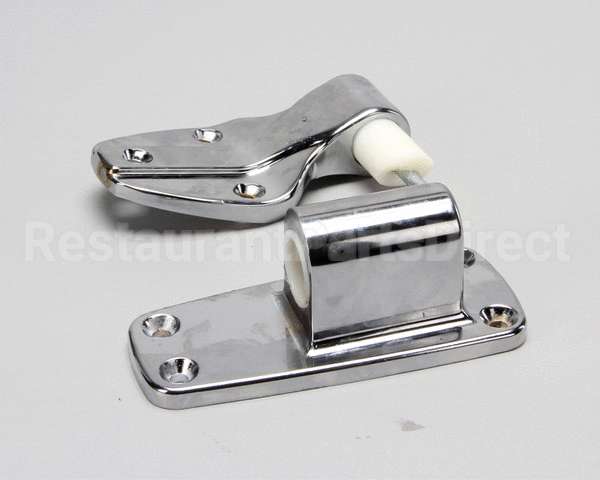 071600 Norlake Hinge Flush Mount Short Strap