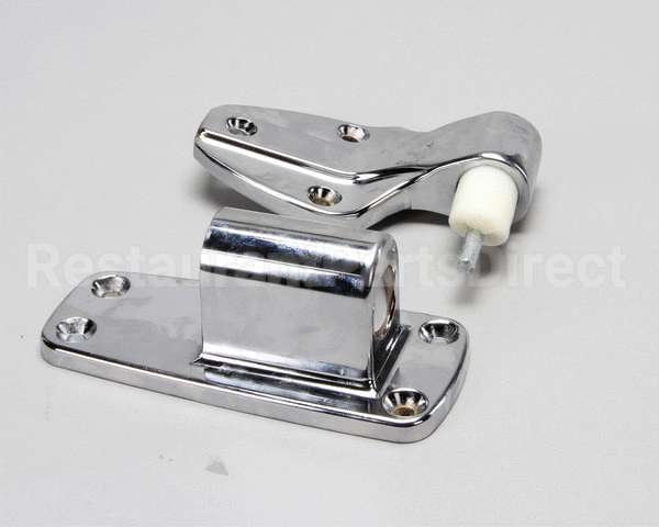 071600 Norlake Hinge Flush Mount Short Strap