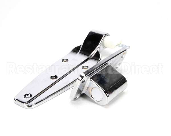 071602 Norlake Hinge/Flhmt Long Strap