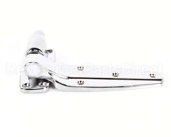 071603 Norlake Hinge Flush Mount Long Strap W