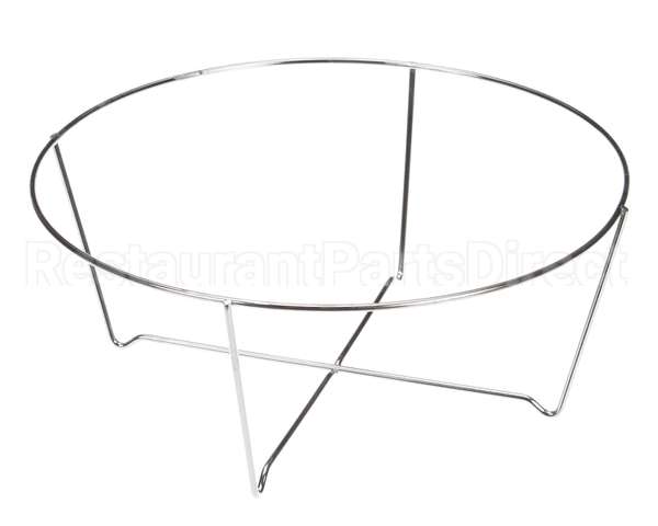 07175.0000 Bunn Filter Housing Stand, Sst
