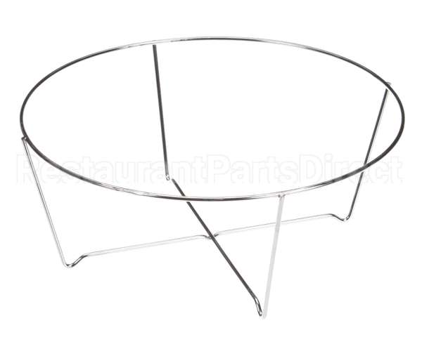 07175.0000 Bunn Filter Housing Stand, Sst
