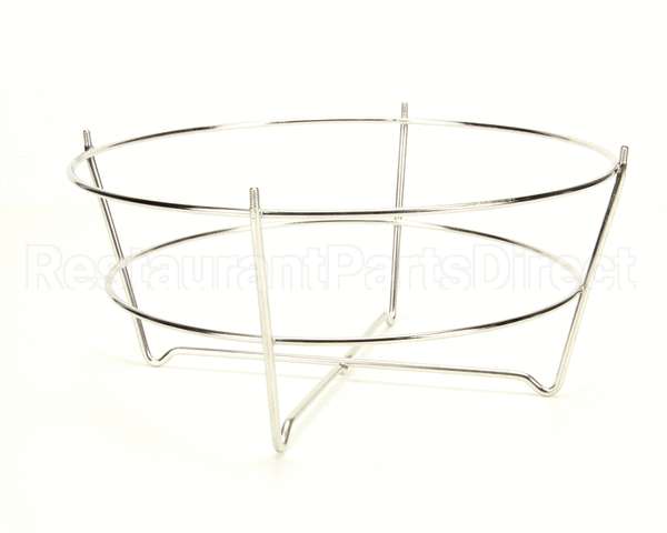 07176.0000 Bunn Filter Support Basket, Sst
