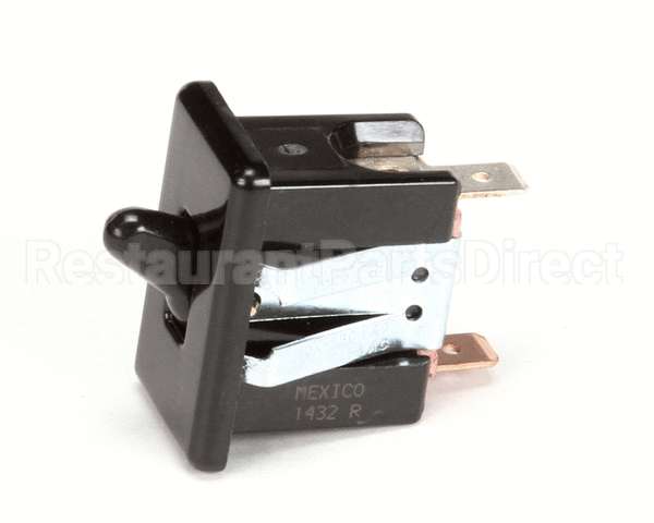 07183.0000 Bunn Switch, On/Off Toggle Blk