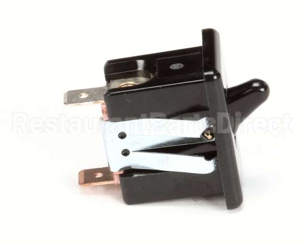 07183.0000 Bunn Switch, On/Off Toggle Blk