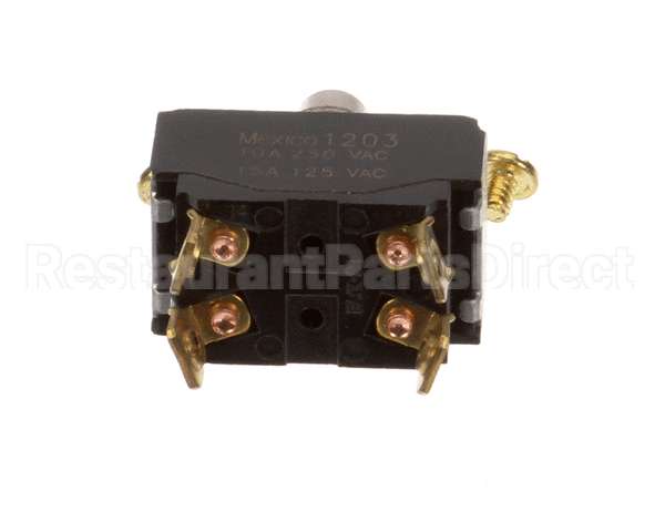 07202 Blakeslee Push Button Switch