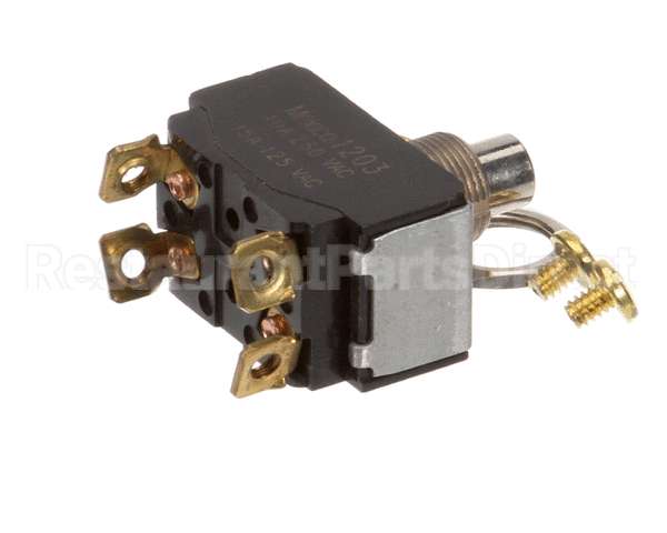 07202 Blakeslee Push Button Switch