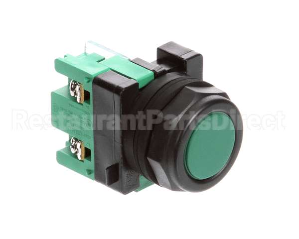 07203 Blakeslee Start Pushbutton (Green)