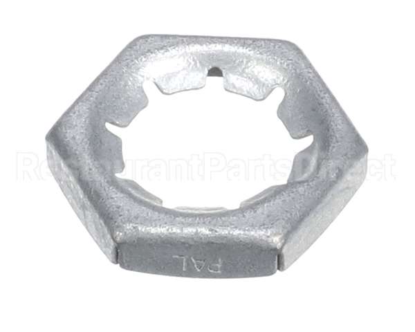07220 Grindmaster Cecilware Nut, 1/2-20 Hx, Palnut # Rf 12
