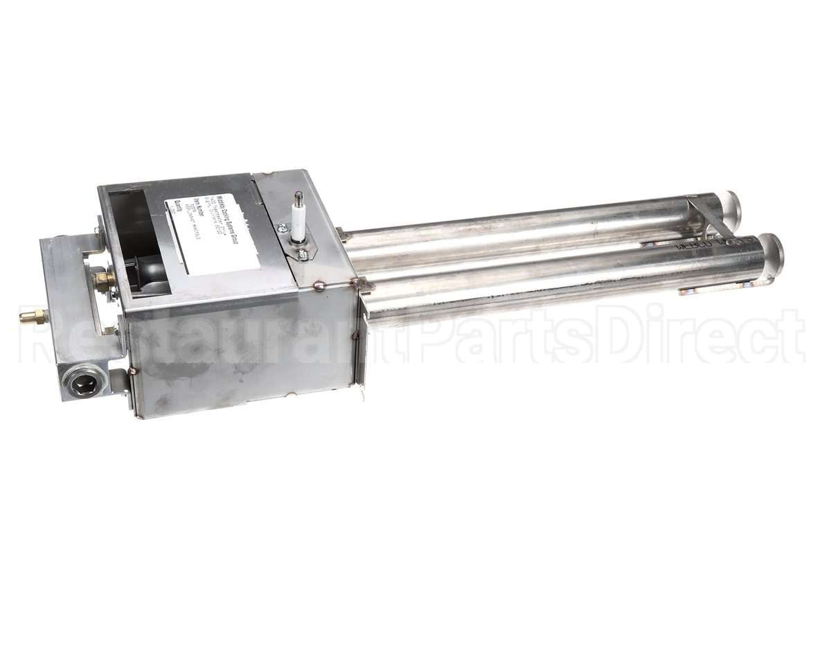 072379 Middleby Assemblyinshot Manifold