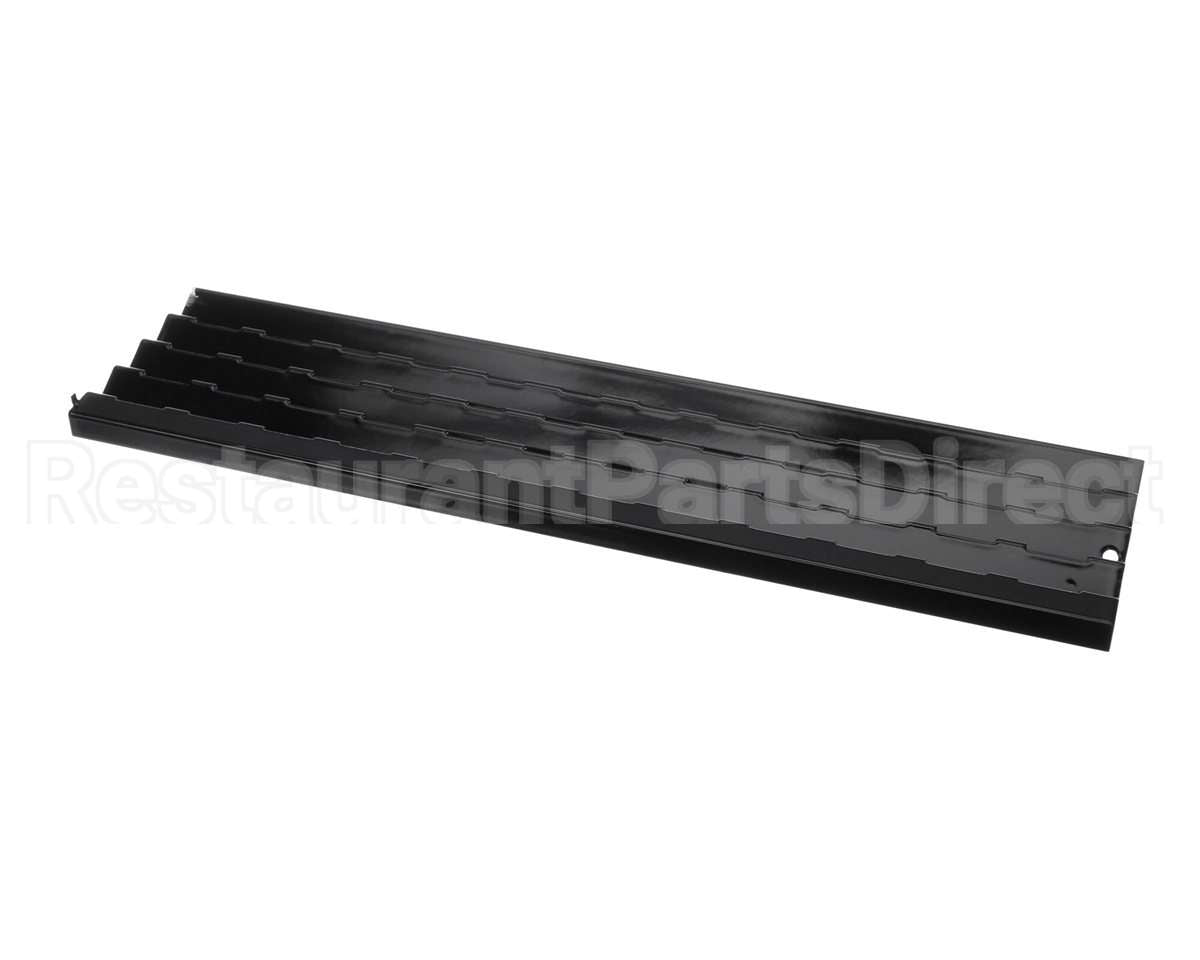 072628-402 Viking Commercial Grill Smoker Generator