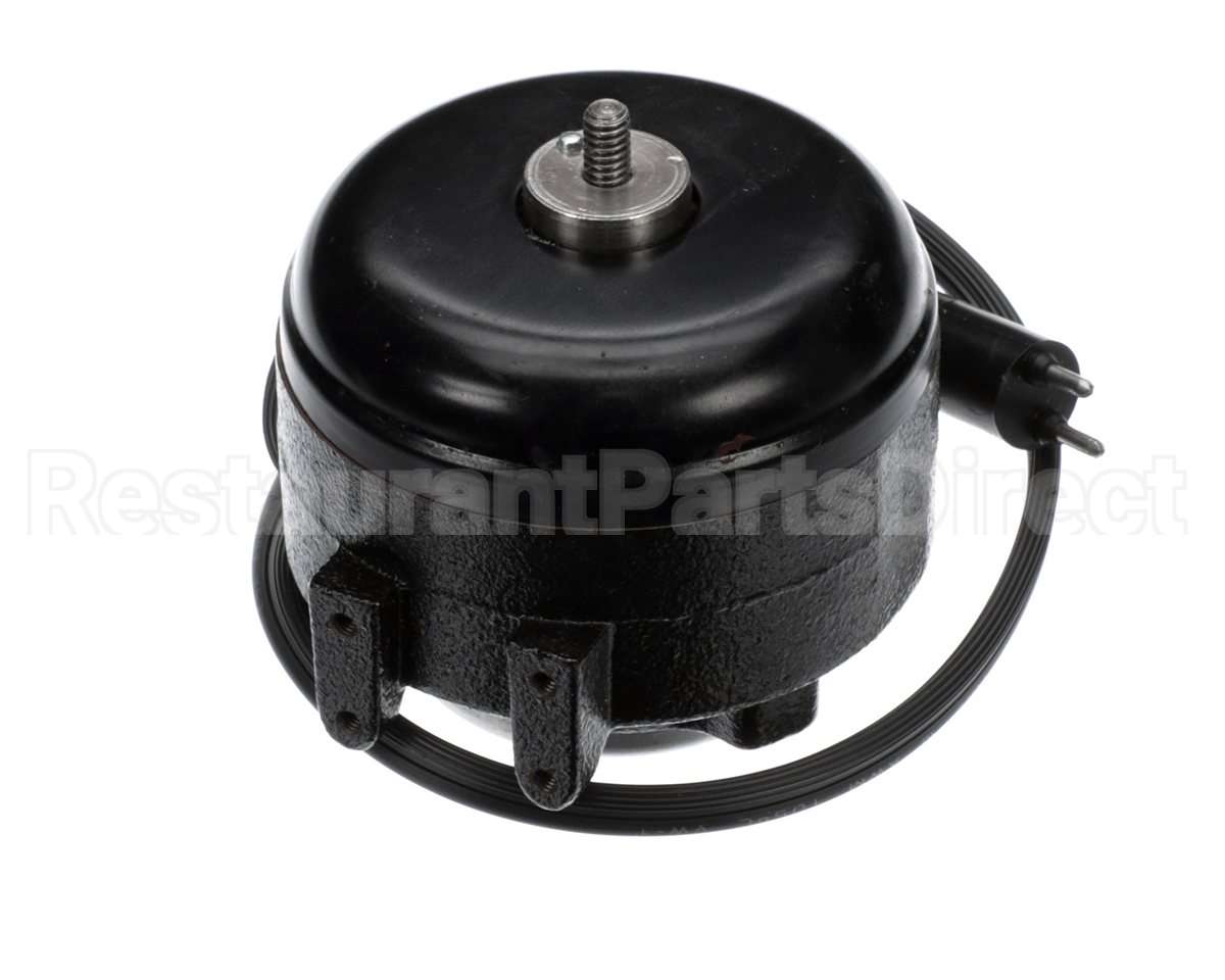 072747 Structural Concepts Motor Fan 1550Rpm 9W
